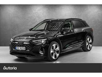 50 advanced/hengerfeste/ryggekamera/el-seter/++