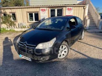 coupe 1.6 16s vts bva