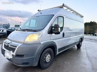 fg 33 l3h2 3.0 hdi 180 club