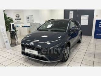 generation2 1.0 t-gdi 100 hybrid intuitive dct-7