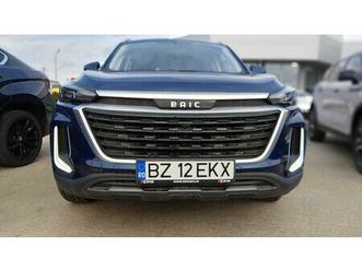 baic x35, 1.5 benzina, 115cp, an 2022 nou buzau