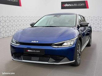 kia ev6 229 ch air active 5p