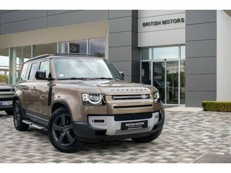 land rover defender se 250