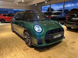 jcw trim - full full - gar. 08/27