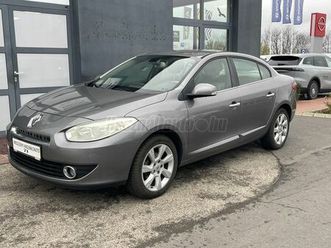renault fluence 1.5 dci privilege