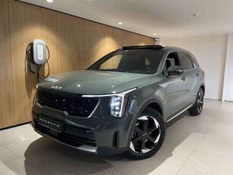 t-gdi phev at6 awd pace