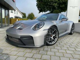 porsche 911 gt3 mit touring-paket