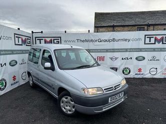 1.9d forte multispace 5dr