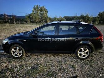 kia ceed sporty wagon 1.6 crdi active