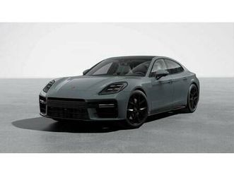 porsche panamera 4 e-hybrid