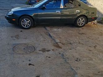 daewoo leganza gpl bucuresti sectorul 2