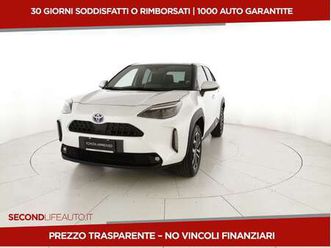 1.5h active fwd 115cv e-cvt