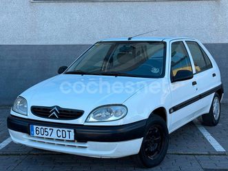 citroen saxo 1.5d furio