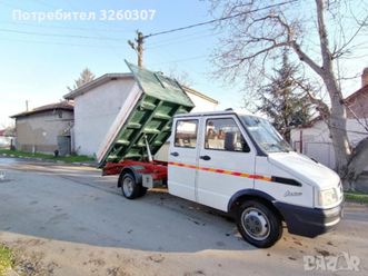 продавам ивеко 3510