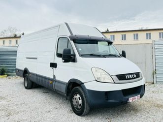 iveco daily 50c18 n1 до 3.5т макси