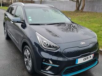 kia e-niro 64kw