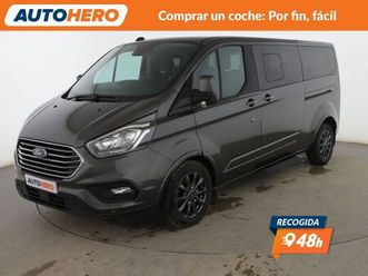 2.0 tdci 320 l2 trend