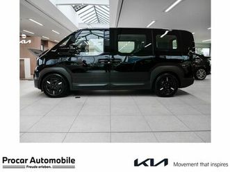 kia pv5 passenger 51,5 kwh essential navi sofort ver