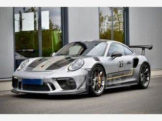 (991) generation2 4.0 520 gt3 rs