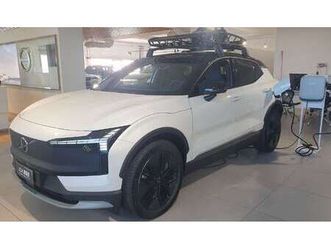 ex30 cross country twin motor perf. ultra awd