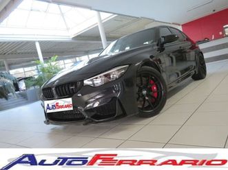 serie 3 (f30/31) m3 cs