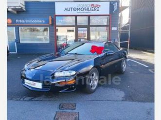 iv 3.8 pack cuir bva