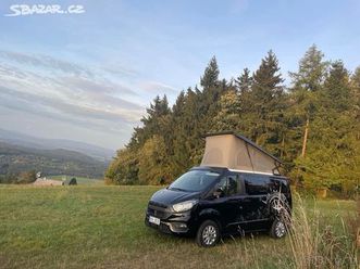 ford ostatní 2,0 výborný stav, najeto 14700km