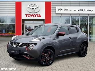 nissan juke 1.2 dig-t acenta