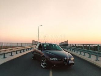 alfa romeo 156 1.9jtd