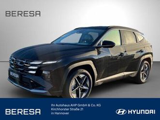 hyundai tucson (my26) 1.6 t-gdi trend *led-paket* aut