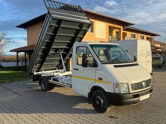 vw lt 2.5тди 3.5т кат б