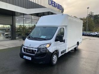 ii generation2 fourgon tole 2.2 bluehdi s&s 140 premium 435 l2h2