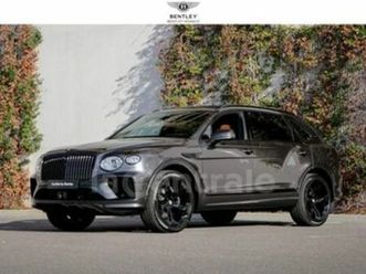 generation2 4.0 v8 550 azure bva