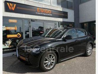 2.2 diesel 160 stelvio at8