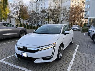 honda clarity an. 2018