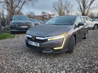 honda clarity an. 2020
