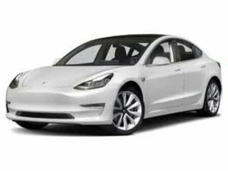 used 2018 tesla model 3 mid range fontana ca 92336