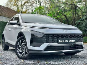 1.0 techno aut / carplay / keyless / 5y warranty