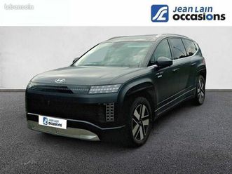 hyundai ioniq 9 110 kwh - 307 ch htrac executive