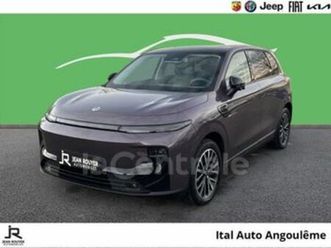 bev 67.1 kwh - 160 kw life pro max