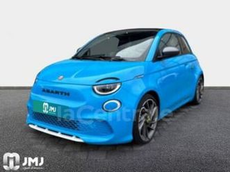 iii c e 155 turismo 42 kwh