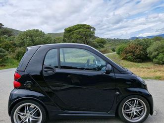 coupé brabus xclusive aut.