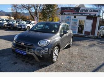 generation2 1.0 firefly t3 120 city cross