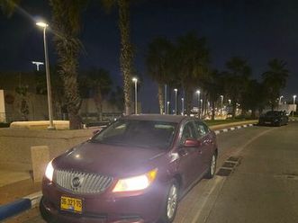 cx אוט׳ 5 מק 2.4 (182 כ״ס) [2010-2012]