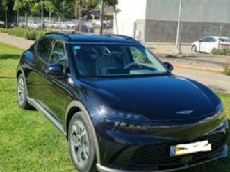 elegant חשמלי אוט׳ (228 כ״ס)