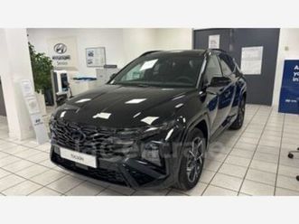 iv generation2 1.6 t-gdi 215 hybrid n line executive bva6