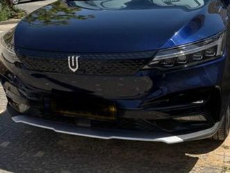 premium חשמלי אוט׳ (204 כ״ס)