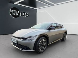 kia ev6 77,4 rwd wp air com ass snd dri