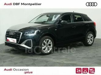 AUDI Q2 35 TFSI generation2-35-tfsi-150-s-line-s-tronic-7