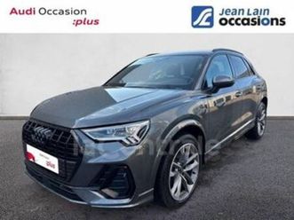 ii 1.5 35 tfsi 150 black edition s tronic 7